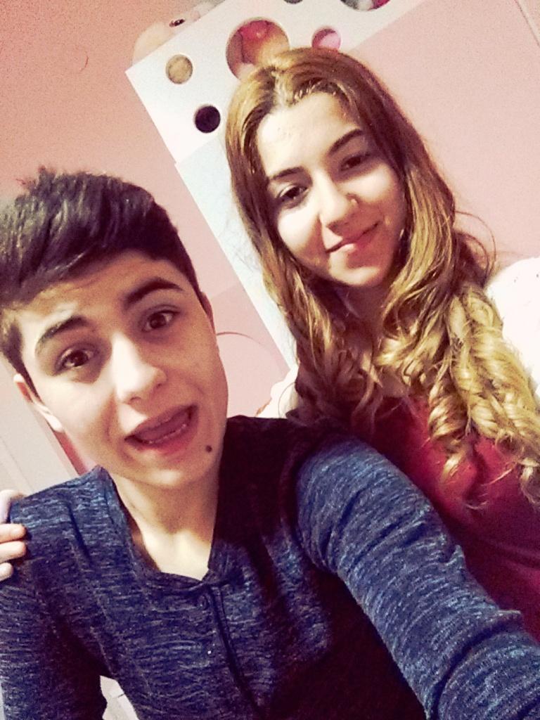 Canim askiim seni seviyorum <333