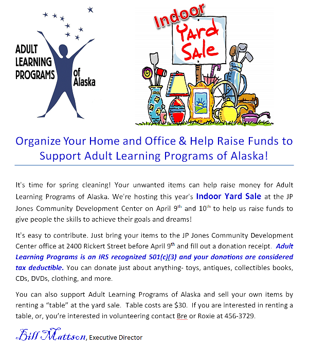 AdultLearningAK tweet picture