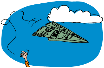 When you stop worrying about #money, it frees you up.

bit.ly/1uyImk2