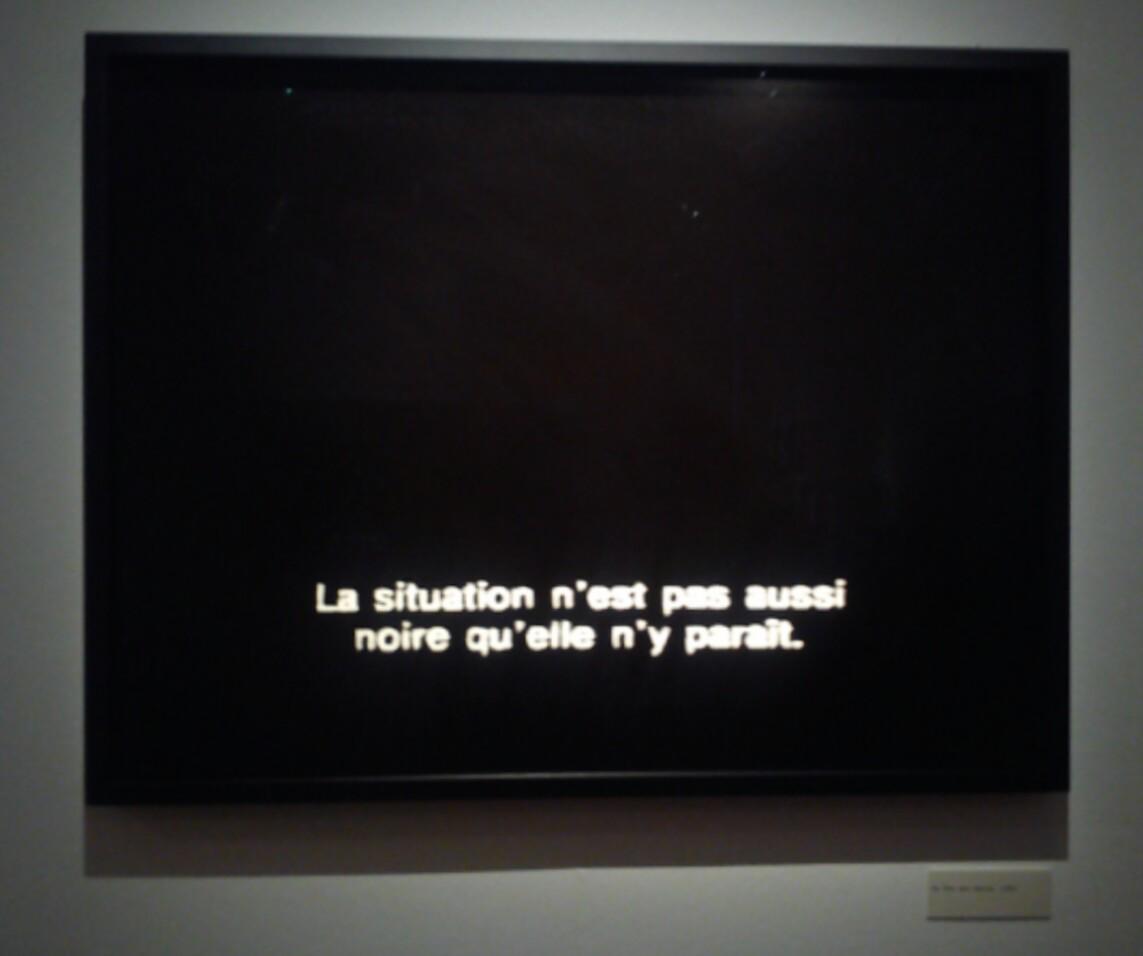 mep_paris's tweet photo. RT @lagenerative : L'image parle d'elle-même , exposition "Images secondes" d'Eric #Rondepierre à la #MEP #paris http://t.co/fogMXFzXCo