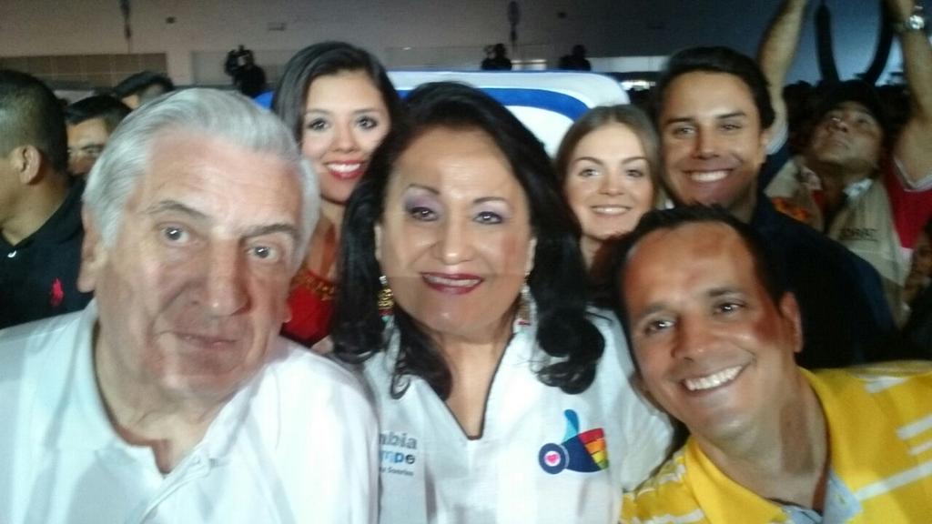 ¡Comienza Cambia tu Tiempo!
#lamejorayudaerestú