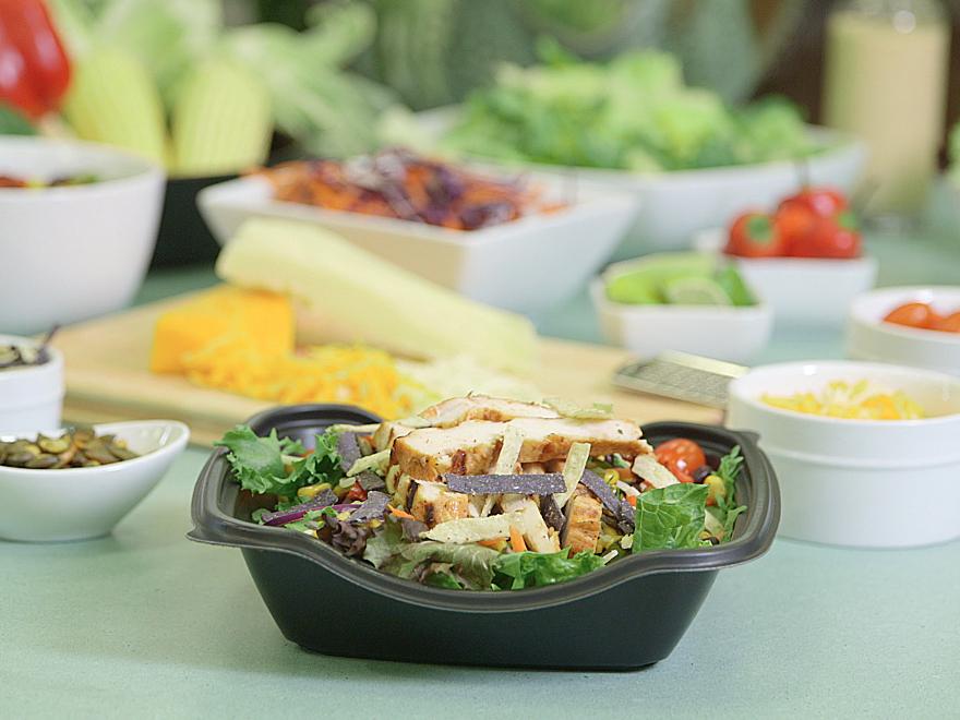 Chick Fil A Creamy Salsa Dressing