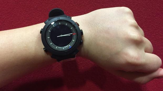 .<a href="/Optus/">Optus</a> to launch own smartwatch for cashless payments ow.ly/JTAZo