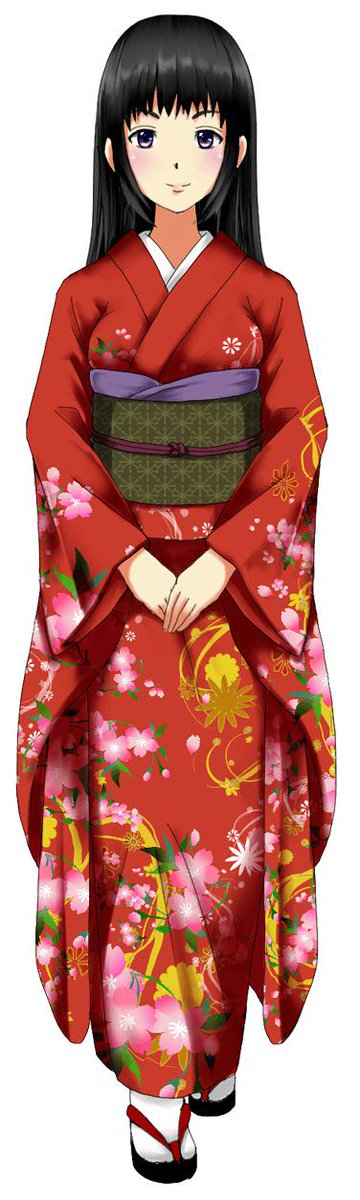 恋する呪いの人形のtwitterイラスト検索結果