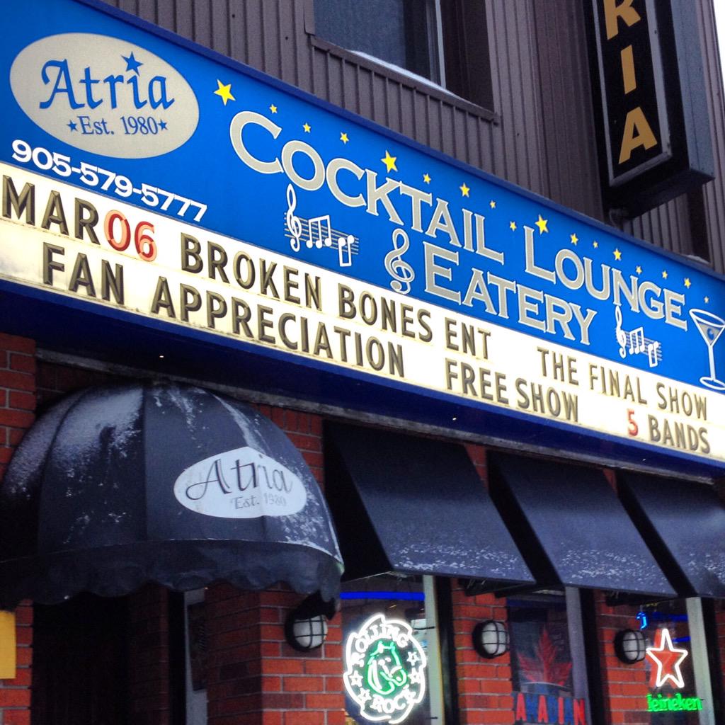 Everything's in place for #FanAppreciation 3 days away!! <a href="/ThisIsACrisis1/">This Is A Crisis</a> <a href="/Dead3Days/">Dead 3 Days</a> <a href="/Valyear/">Chad Valyear</a> #SmokeAndStone #DIA