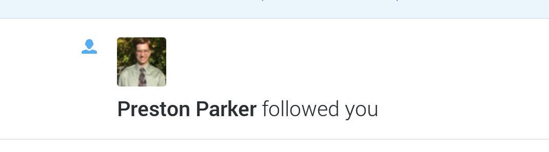 paulerland's tweet image. @PrestonPParker @DrQuinn92 well...  just like I  did...  Hahaha #socmeddiscuss #aggielife