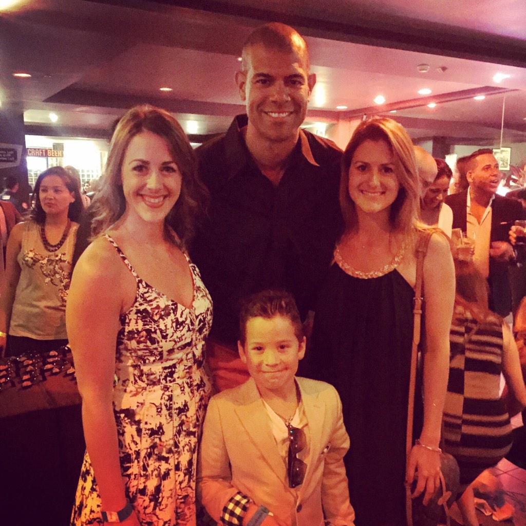 emily_tap's tweet photo. Ready for Battioke! @ShaneBattier #mobattioke http://t.co/0KN4QStR8b