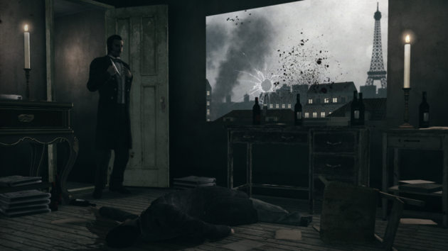 iOS cihazlara özel olarak geliştirilen Criminel, yarın <a href="/AppStore/">App Store</a> üzerinden satışa çıkıyor: bit.ly/1M42K4w