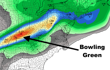 BGroundabout's tweet photo. Make it stoppp RT @WxOrNotBG: http://t.co/pVdjuvHqgj - Winter Storm. Frzing rain/sleet/snow means problems Wed &amp; Thu. http://t.co/me85ZRCZbF