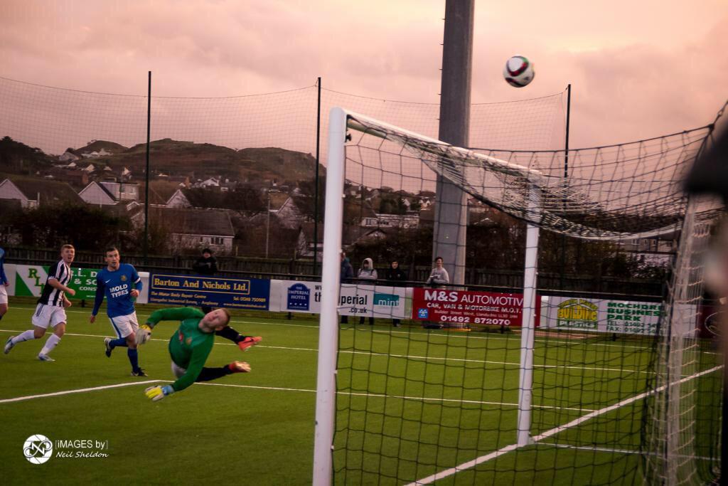 Last player of the past pays tribute to the club @ChopperRuscoe on Facebook . Add Brickfield Futsal club to view