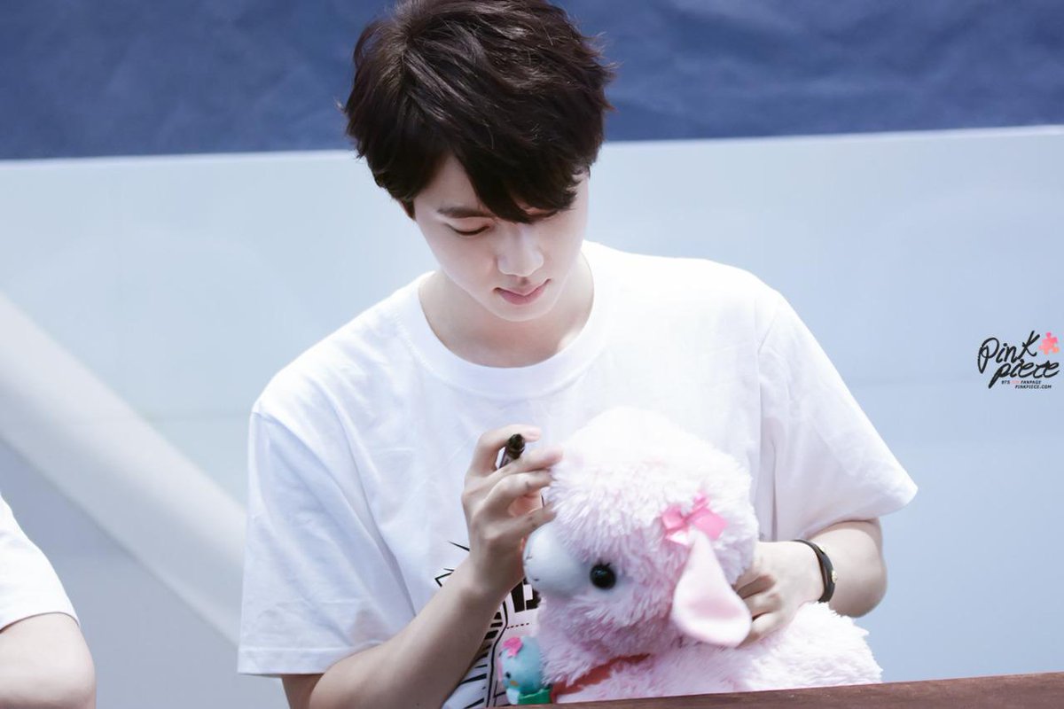jin pics tweet media