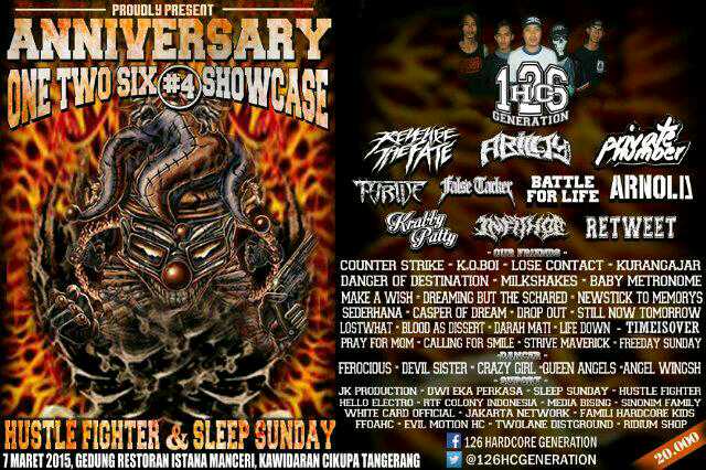 7Maret 2015 ..TANGGERANG