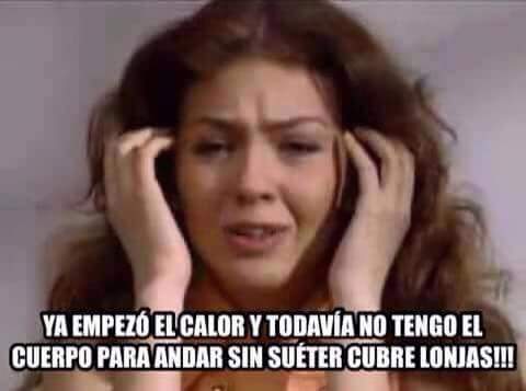 Rachzafe's tweet photo. A pero me la pasé tragando #YLuegoMeQuejo http://t.co/mDDLYmbrRO