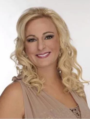 Happy 38th Christi Lukasiak!! 
