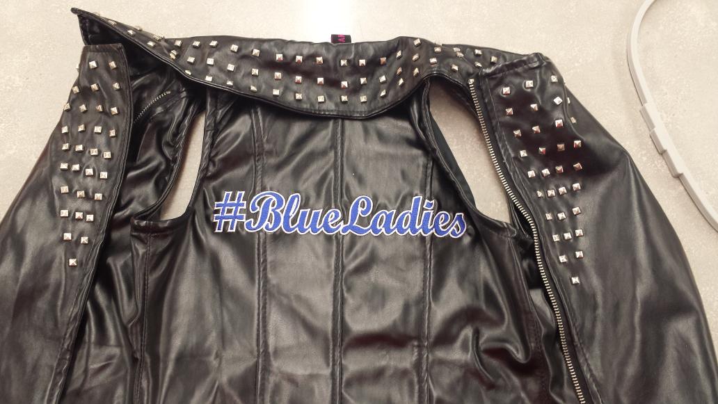 mudpreacher's tweet photo. #blueladies http://t.co/e7ogbhlpOJ