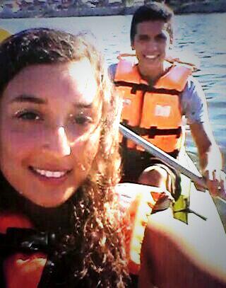 TamiBelenS's tweet photo. Este fue un día genial jiji Te amo mucho amor <3 http://t.co/0s3m2TdcE3