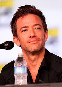 Happy 41st birthday, David Faustino! 