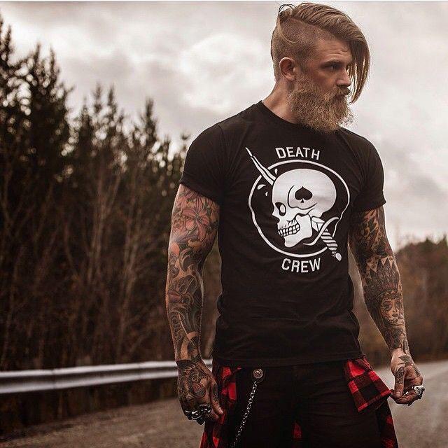 The B I G Company On Twitter Love Beard Beards Bearded Men