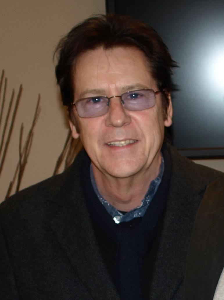 Happy 67th birthday to the Welsh Elvis himself, Shakin\ Stevens (Michael Barratt)  