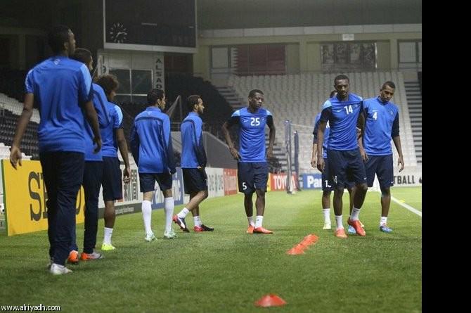 ALHILAL_60's tweet photo. الرياض :
- #الهلال ينهي استعداداته للسد بمشاركة ساماراس..
#الهلال_السد 
@T6T 
@TW_ALHILAL 
[ http://t.co/qj4m38zn75 ] http://t.co/0zUujs5fqv