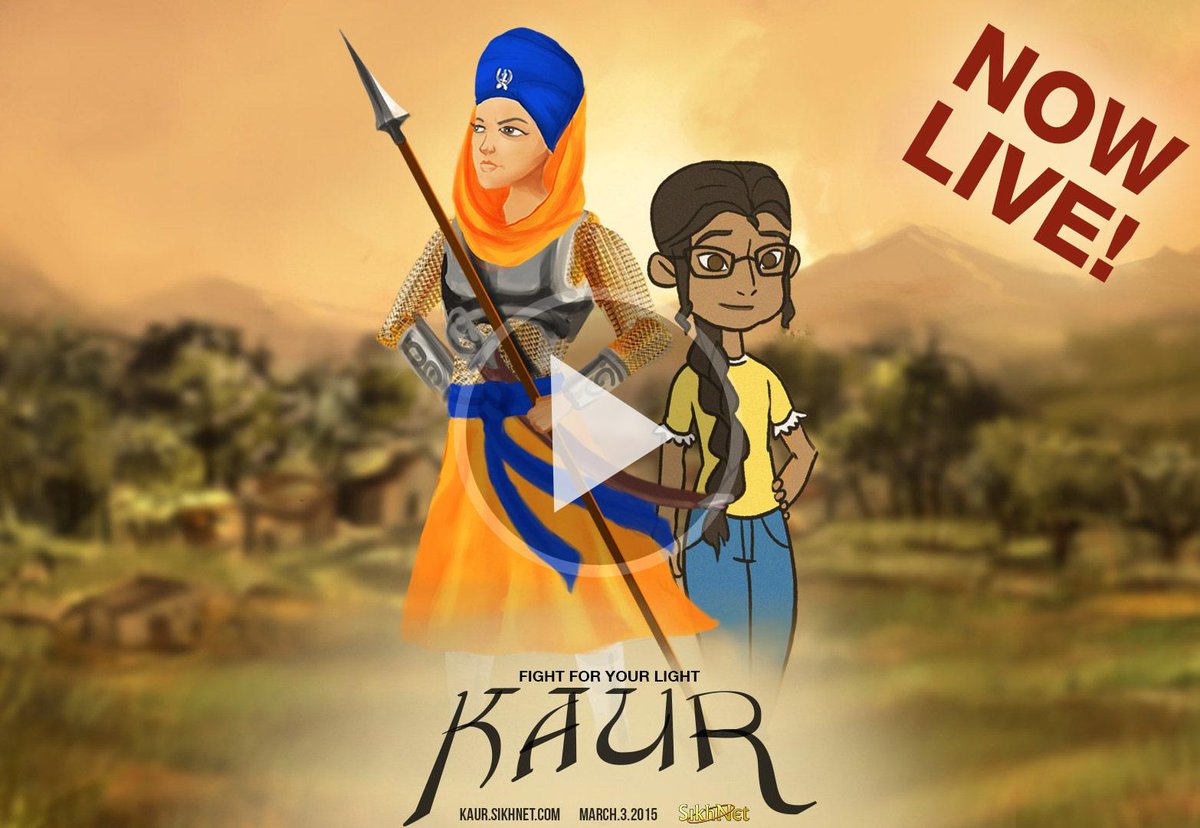 SikhNet tweet media
