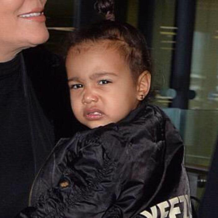 Seeing people from school in public like