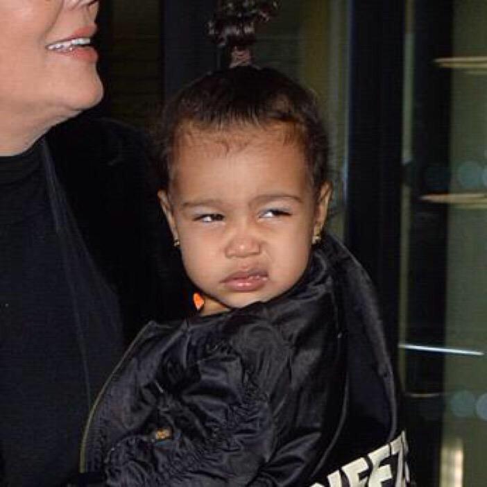 Its_North_West's tweet photo. Seeing people from school in public like http://t.co/RkeJ8pGOeR