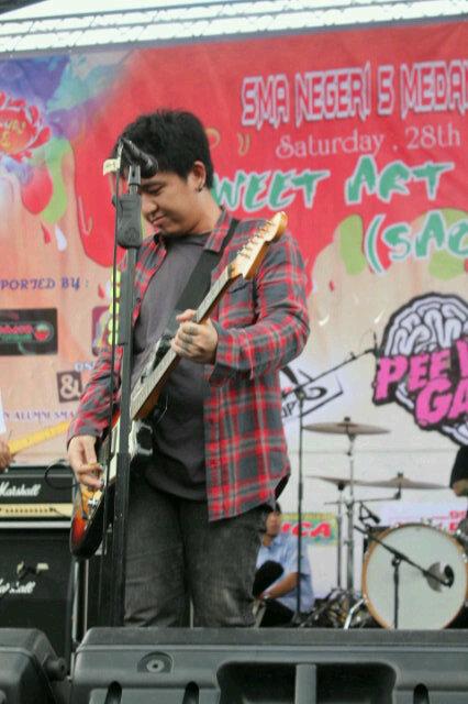 SAOS 2 Medan tweet media