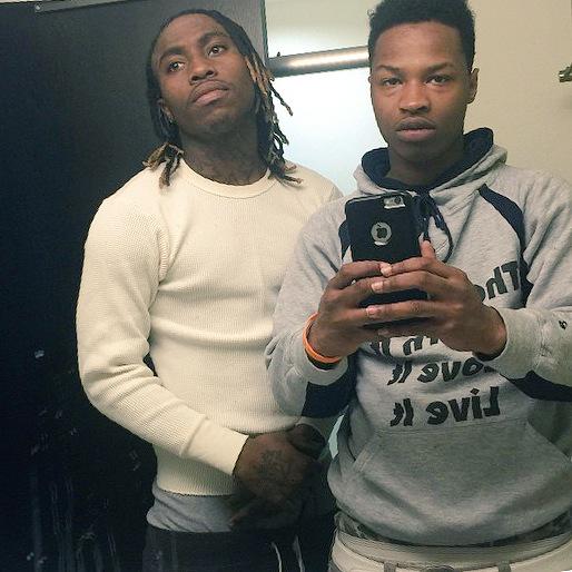 FuckboyFleming's tweet photo. 🆓my Nigga Kick!!! 💯🔫🔓⛽️🅰🆖 http://t.co/L5SBzi9sPA