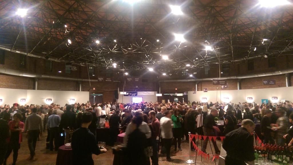 Tasting #Boston's #SouthEnd in a big way! Amazing <a href="/MistralBoston/">Mistral Restaurant</a> <a href="/flourbakerycafe/">flour bakery+cafe</a> <a href="/StephisTremont/">Stephi's on Tremont</a> <a href="/TBS_Boston/">The Butcher Shop</a> + more!