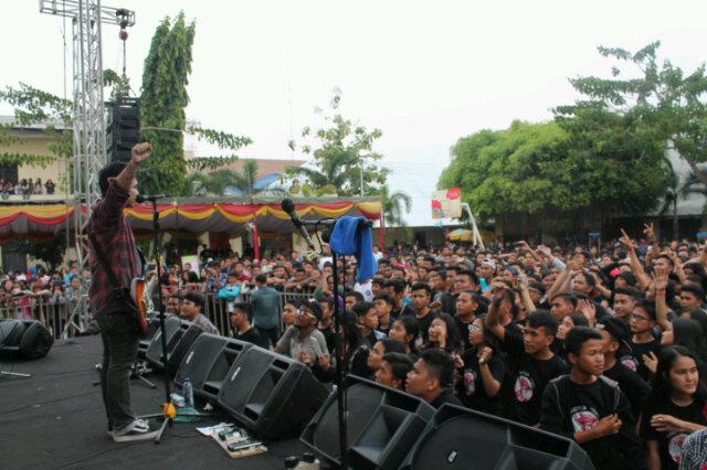 SAOS 2 Medan tweet media