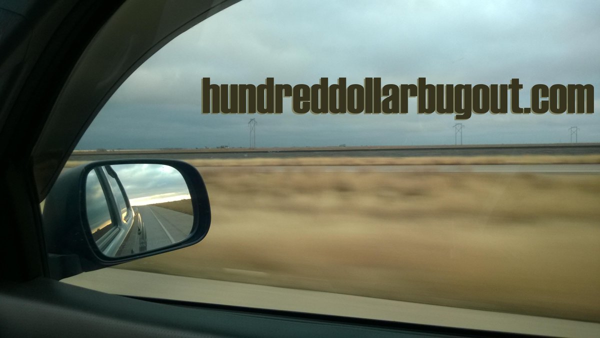 HD_Bugout's tweet image. #bugout #survival #prepper #gear #outdoors