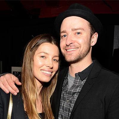 Justin Timberlake Wishes His \Bad-Ass\ Wife Jessica Biel Happy Birthday with a Cute Instag 