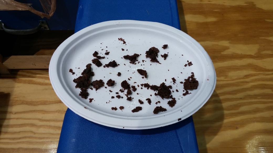 UWG Bands #goWest #goWolves #goBand (@westgeorgiaband) on Twitter photo <a href="/UWGWomensHoops/">UWG Women's BB</a> made us brownies! Nicole Fasick and Seandre Lee delivered them personally! Also, they were delicious. <a href="/UWGWomensHoops/">UWG Women's BB</a> made us brownies! Nicole Fasick and Seandre Lee delivered them personally! Also, they were delicious.