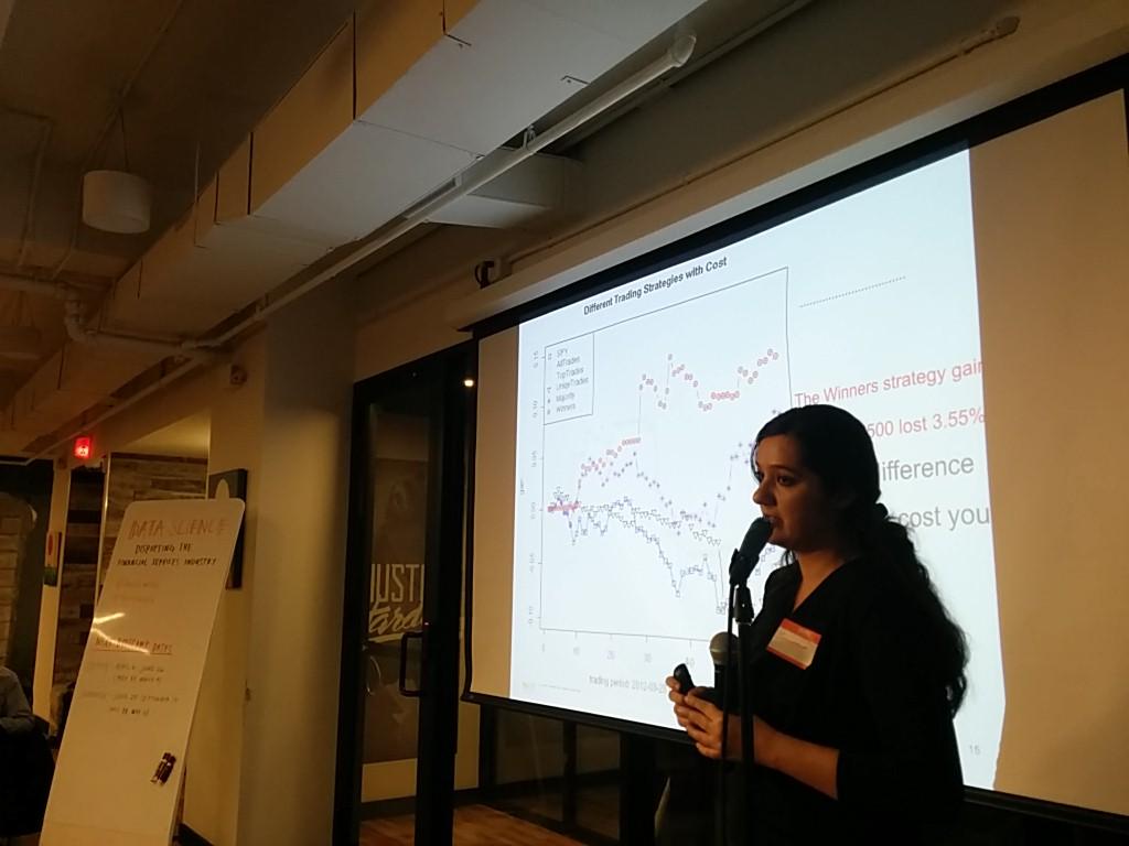dontusethiscode's tweet image. Top recommenders outperform S&P by >300 bips! @thisismetis @pythonquants