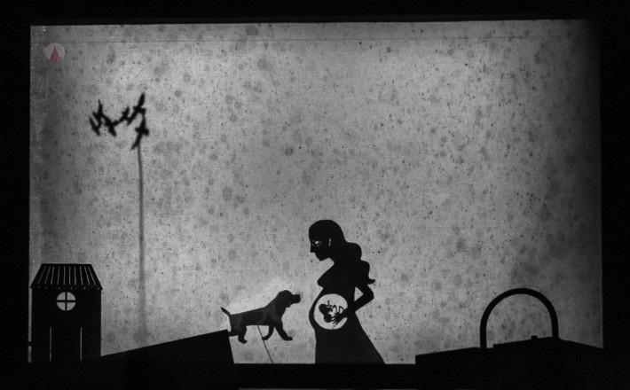 AmapolaCLT's tweet photo. ¿Qué pasaría si un día todas las mujeres de un pueblo se esfumaran? 
ESCÉNICAS
Lee aquí: http://t.co/Tm6fjoqvus http://t.co/yygMKYIFB7