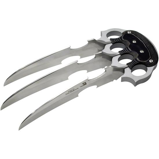 phoenixbladessw's tweet image. Own your own set of Pantera Claws today! phoenixblades.net/1_3_0_50_Pante…