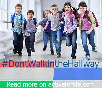 Discover the initiative by <a href="/ChrisFenMac/">Chris Fen-Mac</a> that has students hopping down the halls: ow.ly/JQxBH #rolemodels