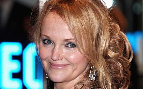 Happy 57th birthday today to actress Miranda Richardson.   