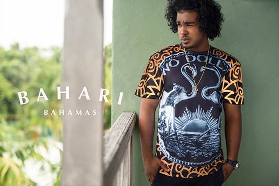 Like standing out and wearing awesome colorful patterns? Then @ShopBahari is perfect for you! ow.ly/JGUpk