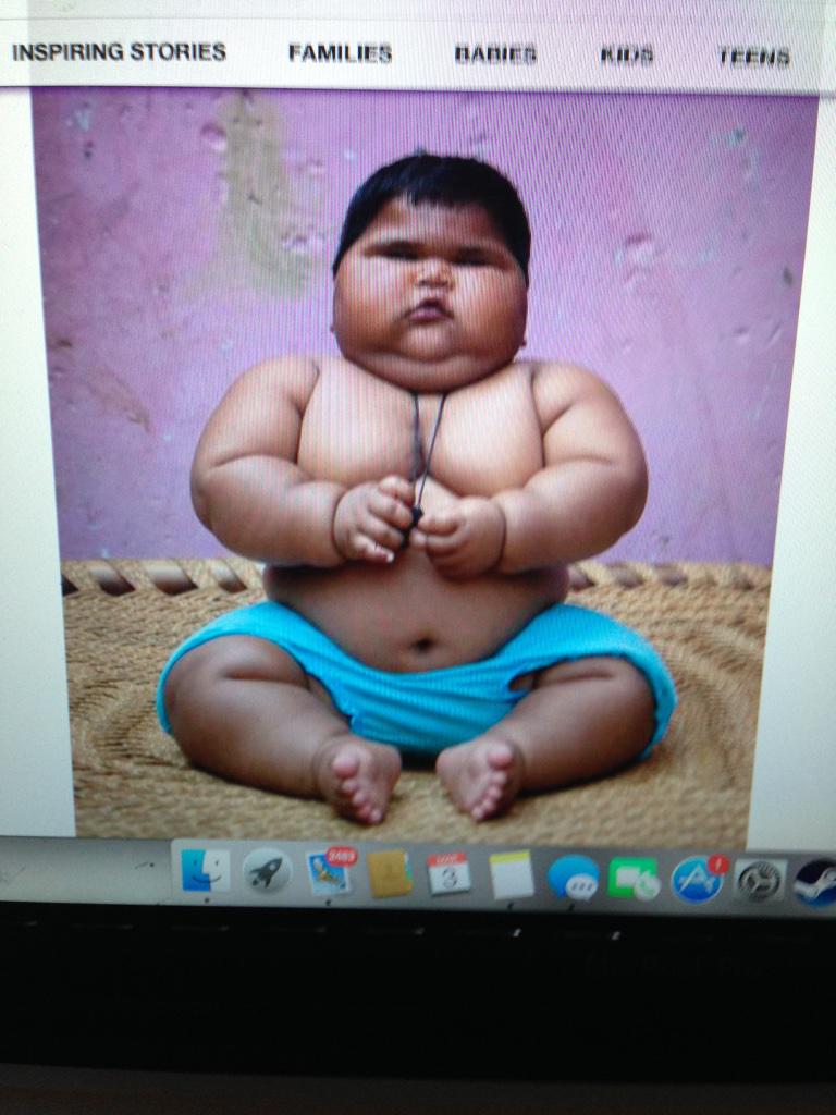 MirandaSoGreat's tweet photo. If I ever had a kid this is it http://t.co/7nHDbxgcP3