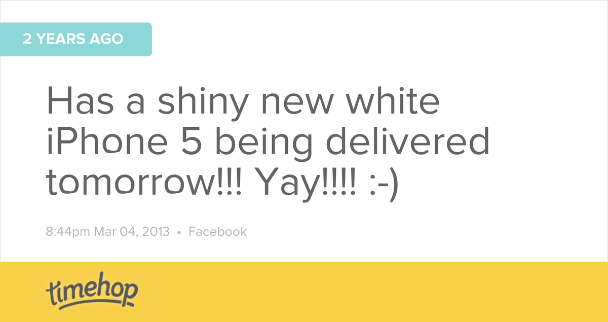 karlamarie81's tweet photo. Lol and today I have a shiny I phone 6 being delivered!! ￼😄😜🎈 http://t.co/acbytpqXZe http://t.co/y0GqudBOsz