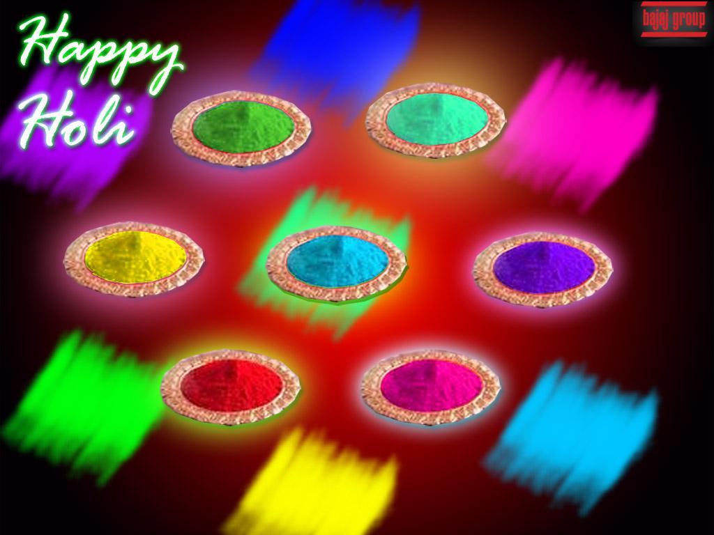 bajaj_group's tweet photo. Bajaj wishing a #colourful #Holi to everyone. http://t.co/H6QrQZRdvL