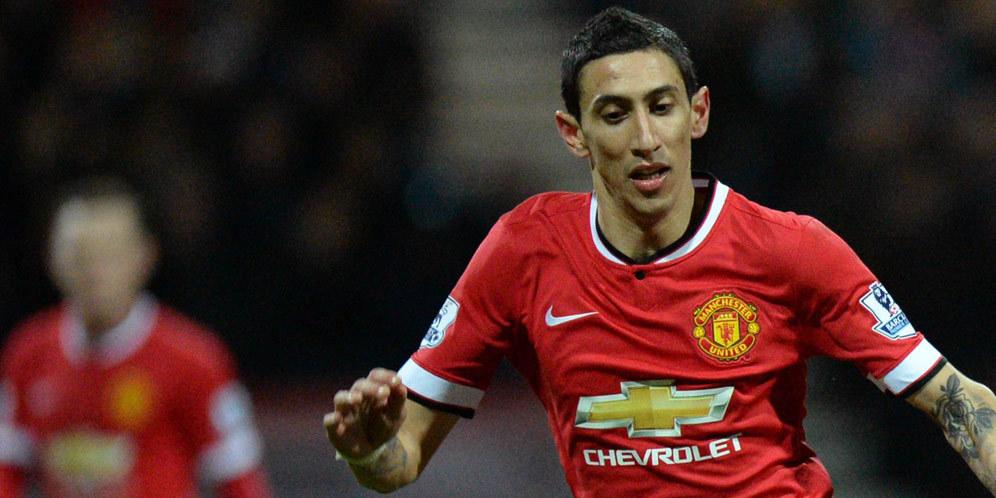 Bolanet's tweet photo. http://t.co/ChXB4QAaSU - Terancam Ditendang! Van Gaal Jatuhkan Deadline pada Di Maria, Herrera dan Falcao http://t.co/0sCc2TIO0V