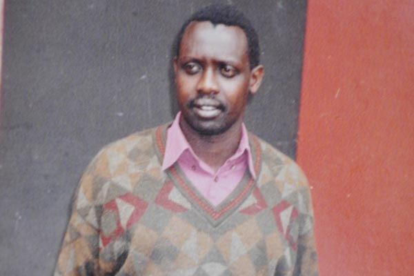 NationBreaking's tweet image. DNA TEST confirms unclaimed body at Moi Voi Hospital mortuary is that of ICC witness #Yebei who disappeared in Dec.