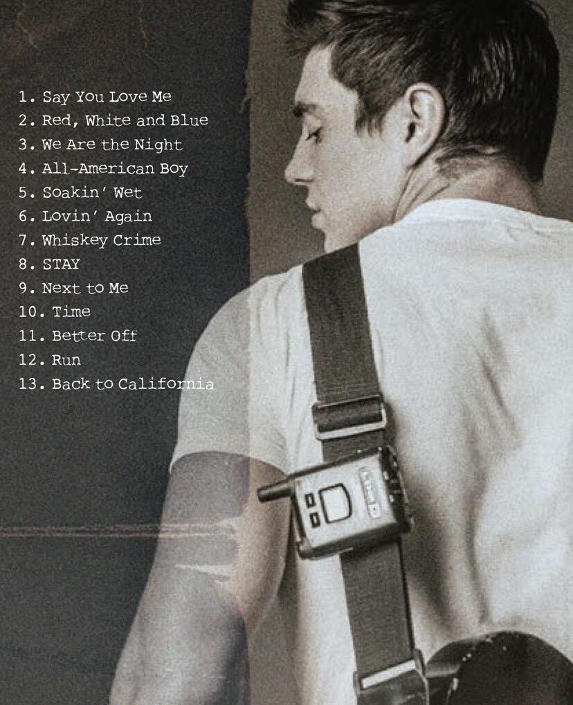 SteveGrandFam's tweet photo. Get a lil preview #AllAmericanBoyAlbum http://t.co/3REtDPrAfe