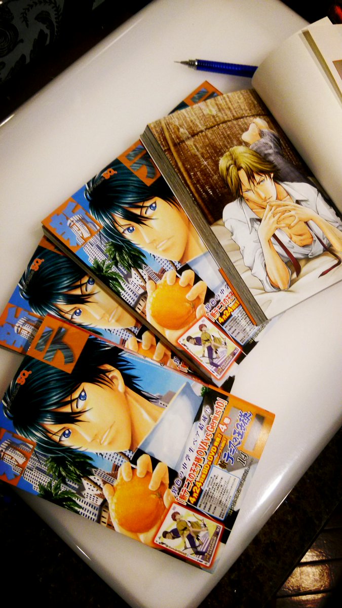 新テニスの王子様 U 17 World Cup アニメ のネタバレ最終回結末 原作漫画から内容紹介 アニシラ