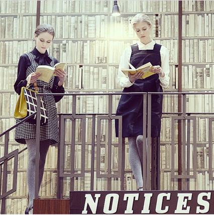 StoreEbook's tweet image. #library #fashion #LondonFashionWeek #girls #reading #books #beautiful #amazing #models

ebookstore.mobi