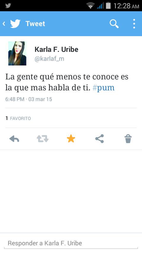 karlaf_m's tweet image. @JOVENES1234 @PerfectoNovio