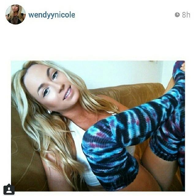 LuSiDream's tweet photo. wendyynicole showing off her Lusid Dream thigh highs. Custom order yours today at www.Lusi… http://t.co/vv1vurOC09 http://t.co/K8230lCSlb